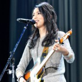 Mariya Takeuchi: Tượng đài của dòng nhạc City Pop Nhật Bản
